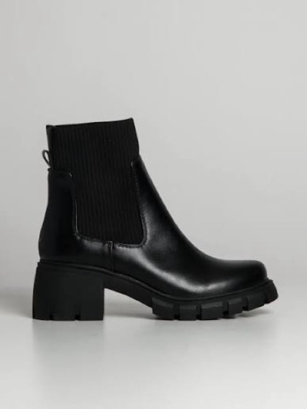 Harlow Black Britt Boots